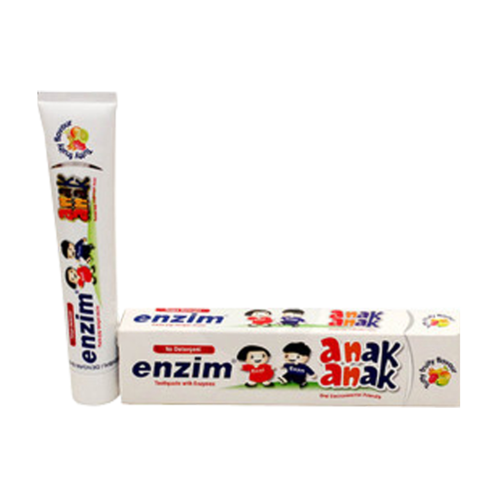 ENZIM ODOL TUTTY FRUITY 63 G