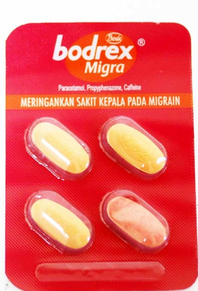 BODREX MIGRA
