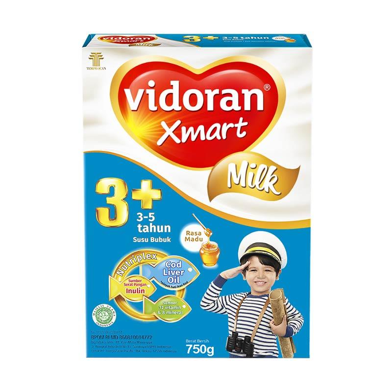 VIDORAN 3+MADU 725 G