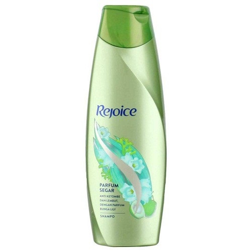REJOICE SHAMPOO A/D PARFUM SEGAR BTL 170mL