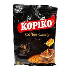 KOPIKO COFFEE CANDY 150 G