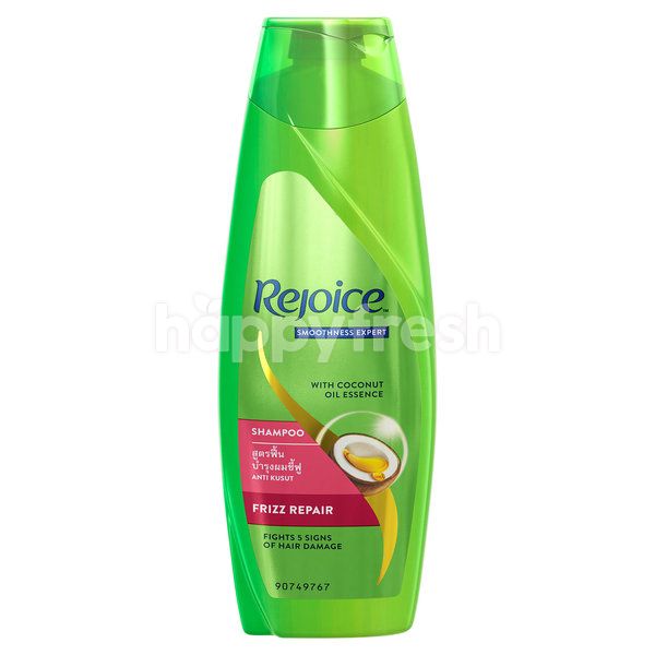 REJOICE SHAMPOO ANTI-FRIZZ BTL 150mL