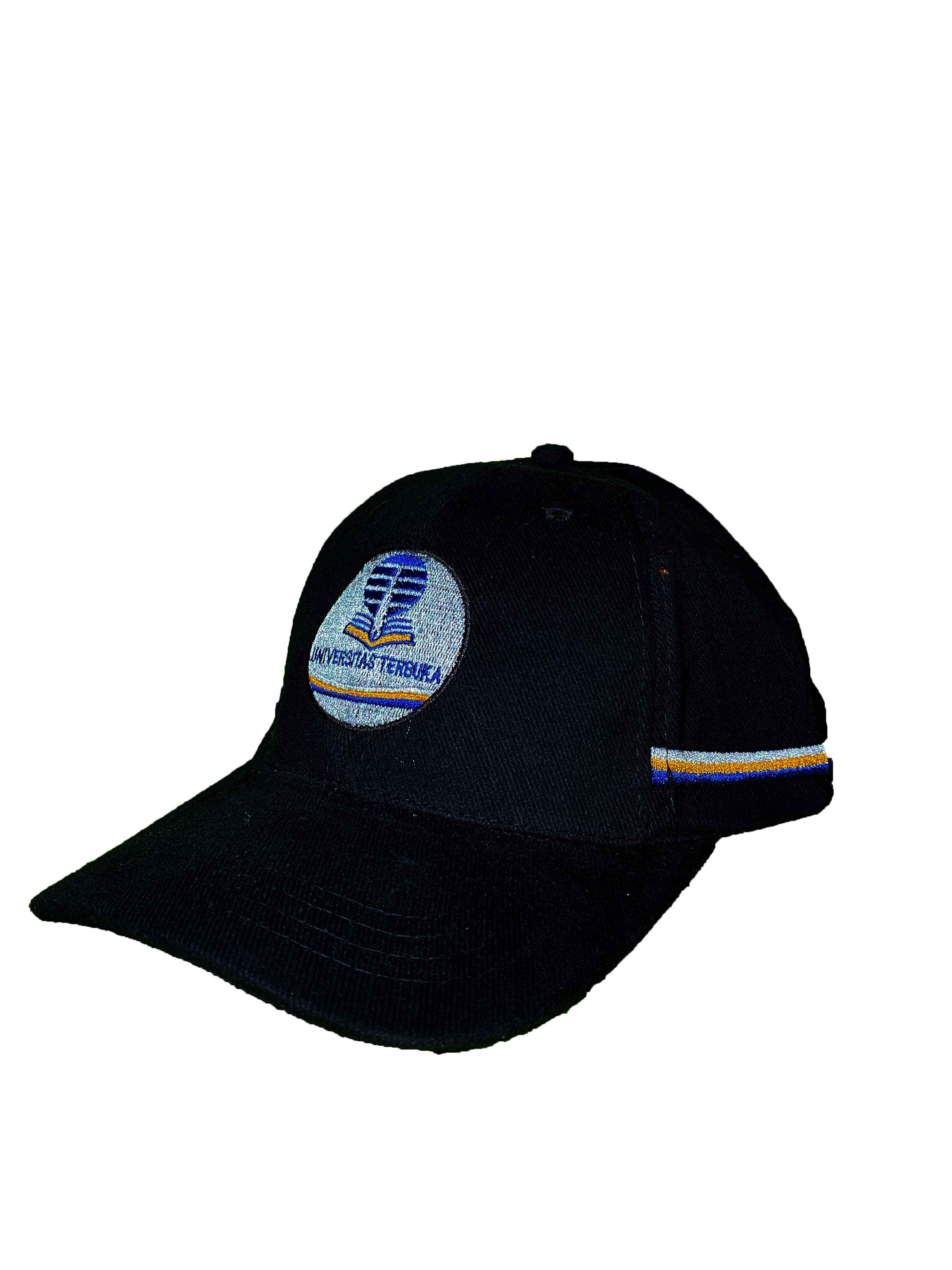 Topi Hitam & Putih UT