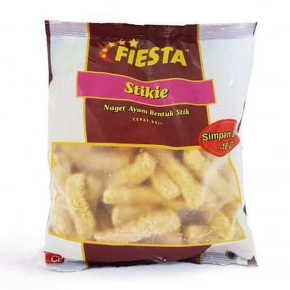 FIESTA STICK 250 GR
