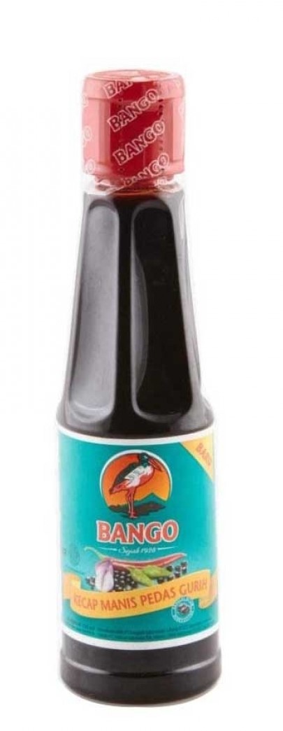 BANGO KECAP MANIS 135ml