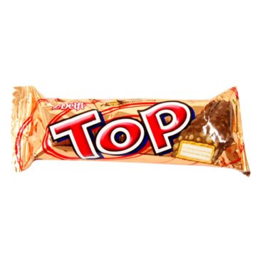 DELFI CHOCOLATE WAFER TOP PCK 13 9g