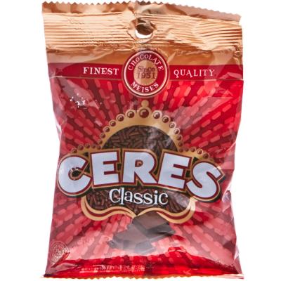 CERES HEGELSLAG RICE CLASSIC MILK PCK 90g
