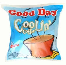 GOOD DAY KOPI INSTANT 3 IN 1 COOLIN PCK 50x20g