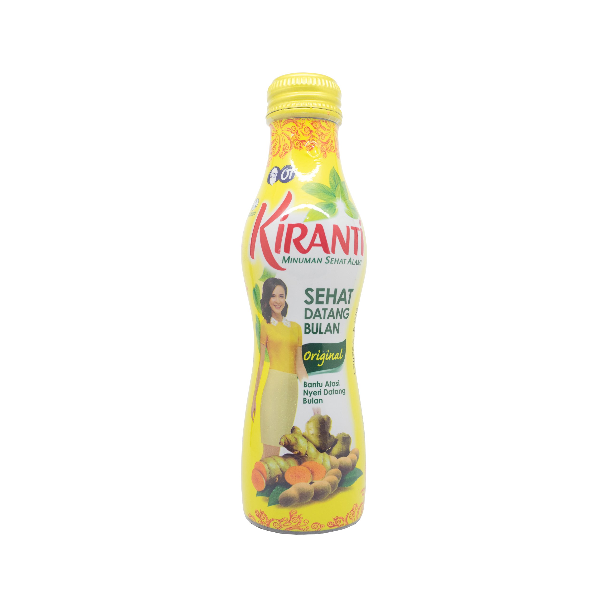 KIRANTI JUICE BTL 150mL