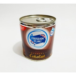 FRISIAN FLAG SUSU KENTAL MANIS COKLAT KLG 370g