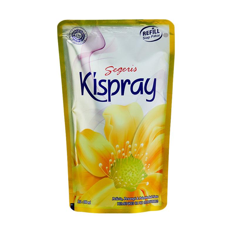 KISPRAY PENGHARUM PAKAIAN SEGERIS PCH 300mL