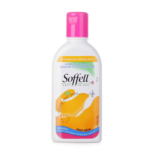 SOFFELL A NYMK B J80
