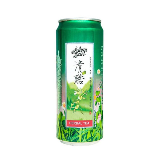ADEM SARI CHING HRT325mL