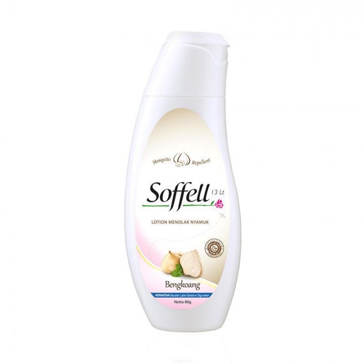 SOFFELL A BENGKOANG J80