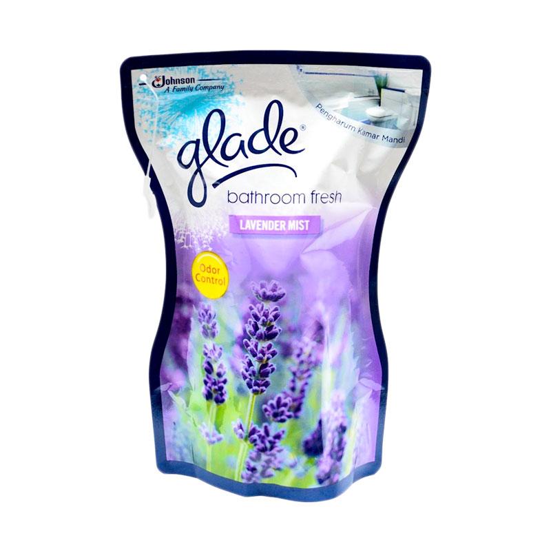 GLADE BATHROOM LVD75