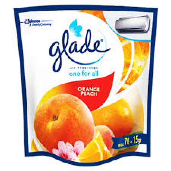 GLADE FRESH ONE OR70