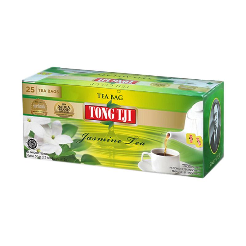 TONG TJI JASM 25