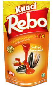 REBO KUACI CRM PCH150g