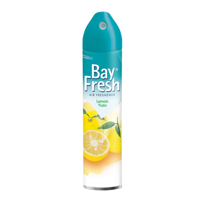 BYPRESH LEMON 225ML
