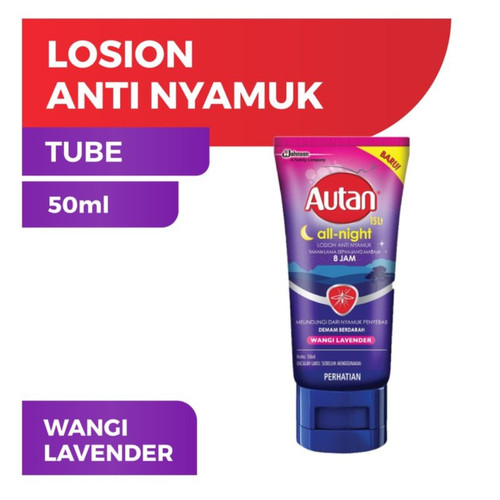 AUTAN ALL NG LVND 50