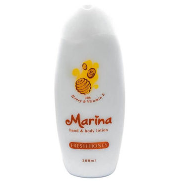 MARINA NTR FRESH 200