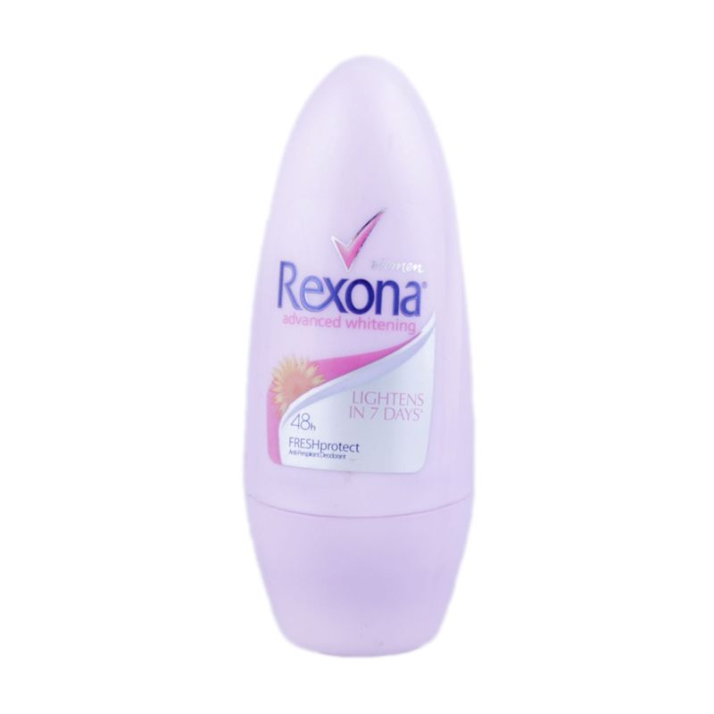 REXONA DEO ADV.WH 45