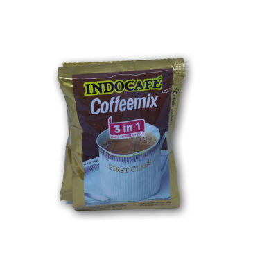 INDOCAFE MX 3IN1 10S