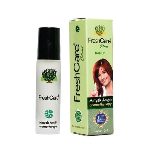 FRESH CARE CITRUS 10 ML