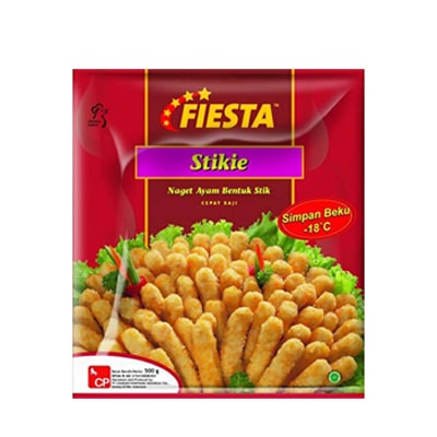 FIESTA STICK 500 GR10