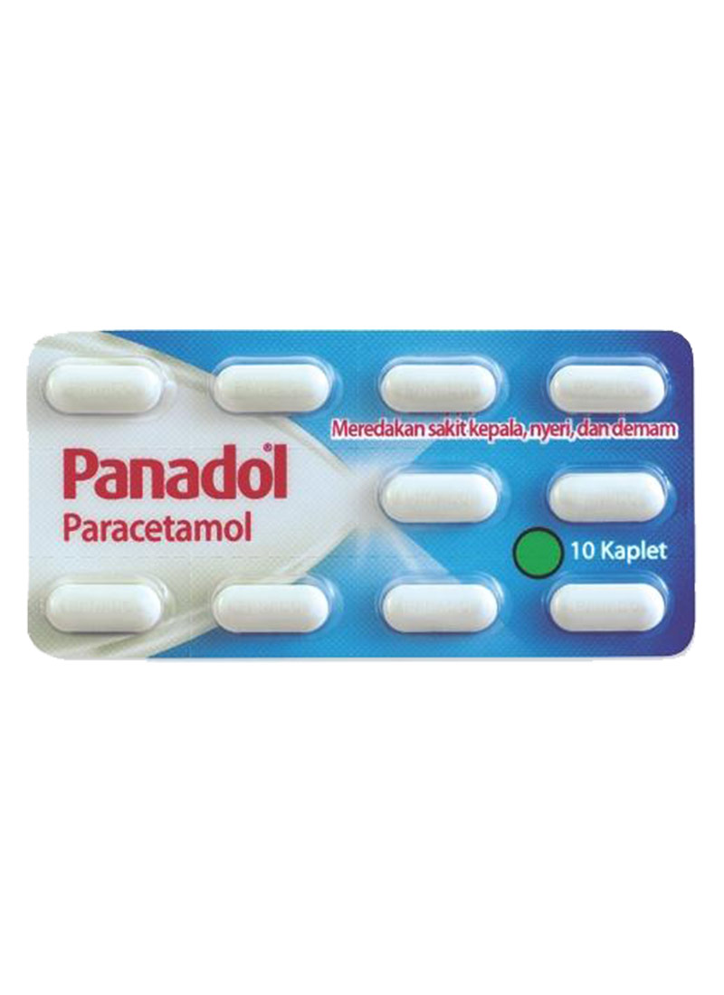 PANADOL PARACETAMOL