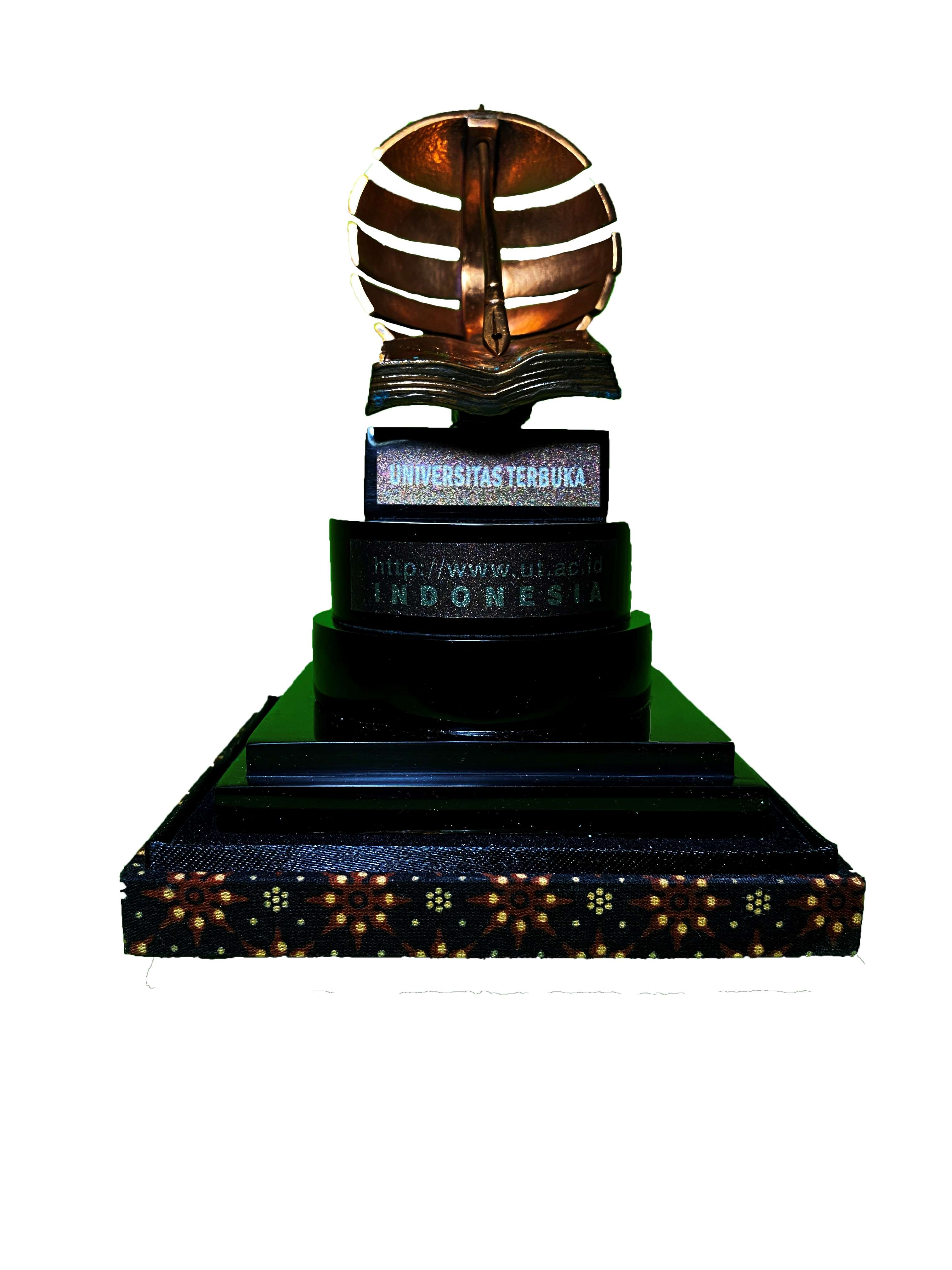 Icon Batik