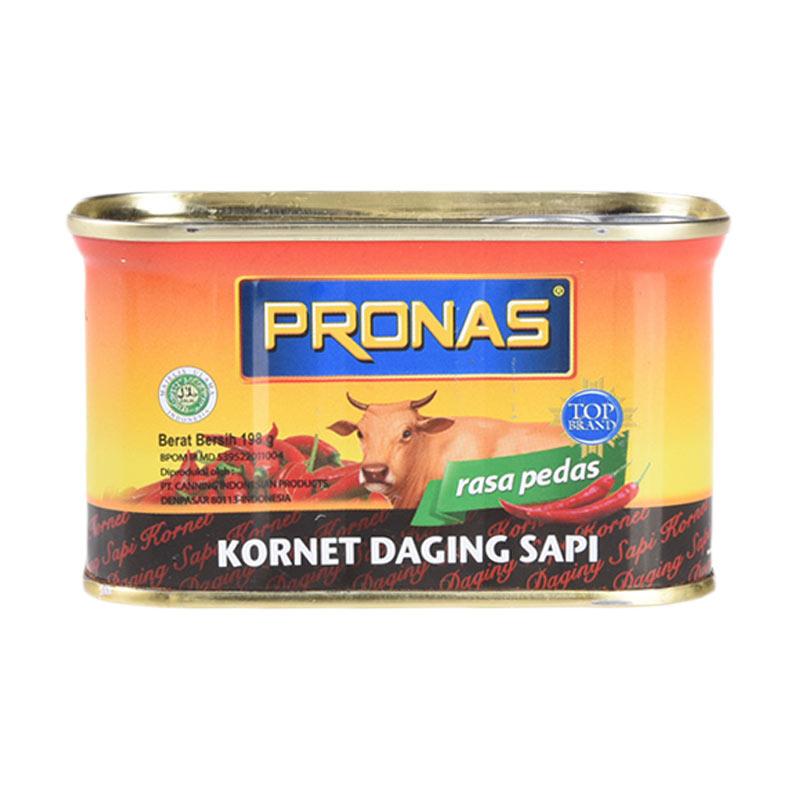 FRONAS CORNET DG SAPI PEDAS 198 G