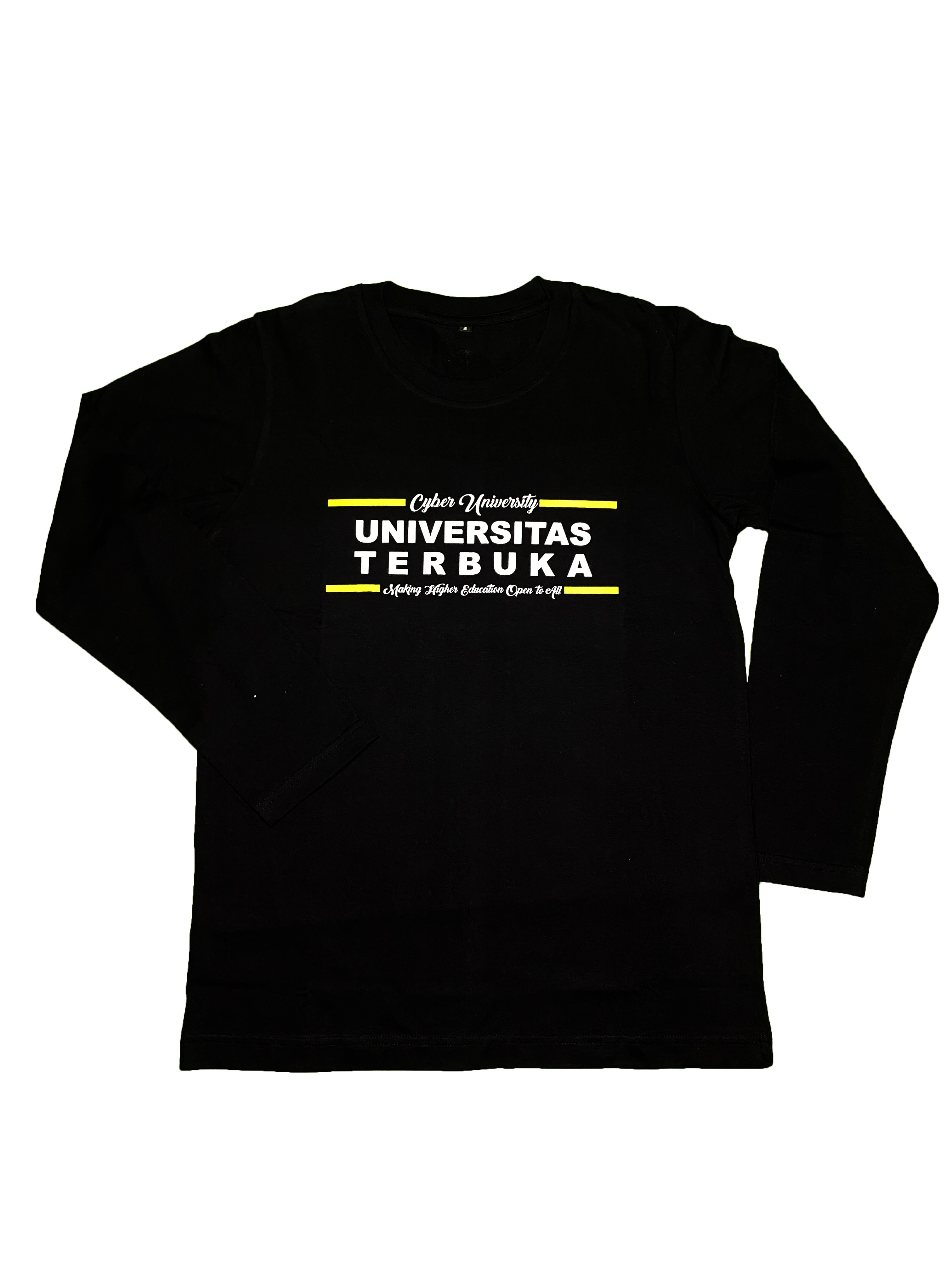 Kaos Lengan Panjang