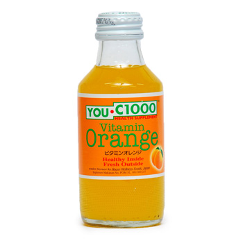 YOU C1000 ORANGE140G