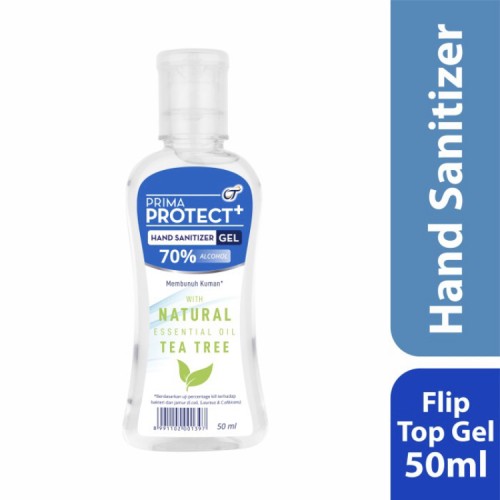 PRIMA PROTECT GPL TRATREN 50 ML