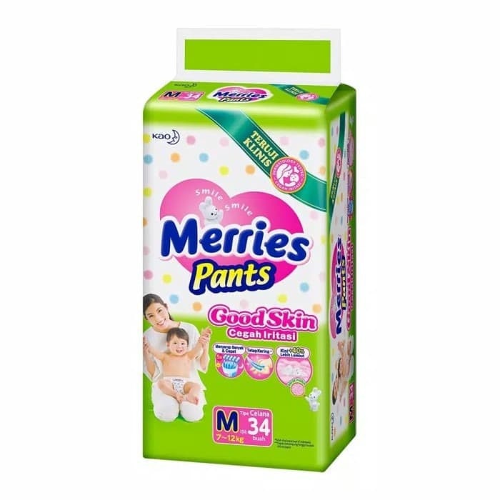 MERIES M 34