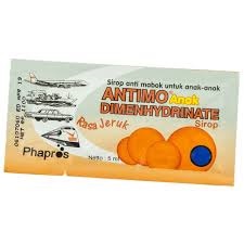ANTIMO ANAK JERUK 