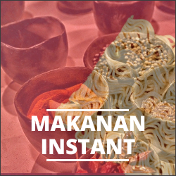 Makanan Instant