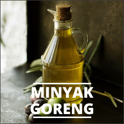 Minyak Goreng