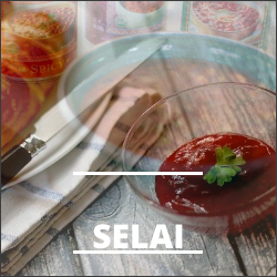Selai & Sereal