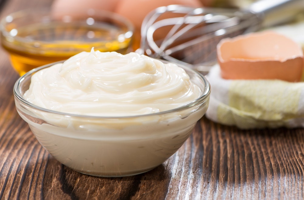 Mayonaise
